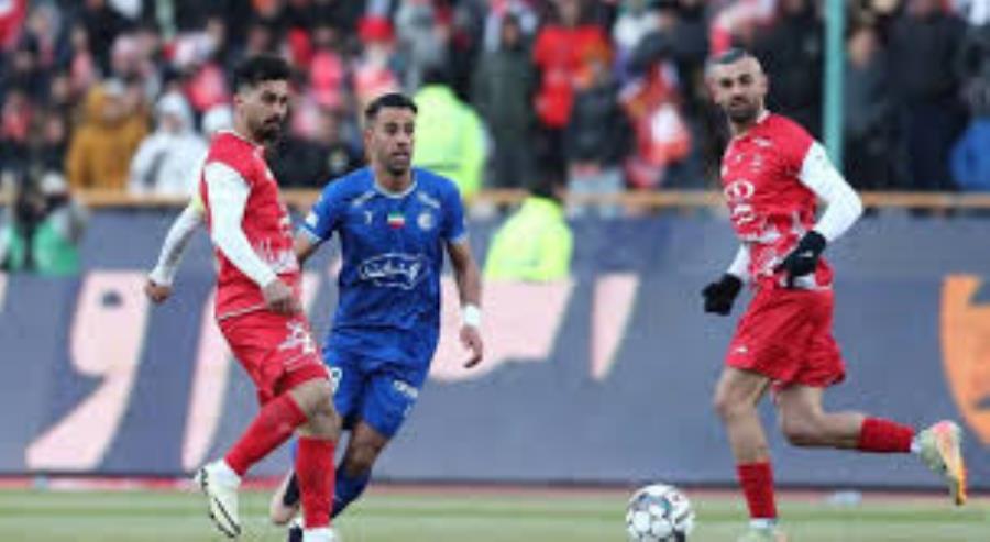استقلال و پرسپولیس زیر ذره‌بین AFC؛ روزهای پرالتهاب برای فوتبال ایران